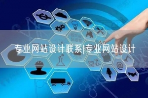 专业网站设计联系|专业网站设计